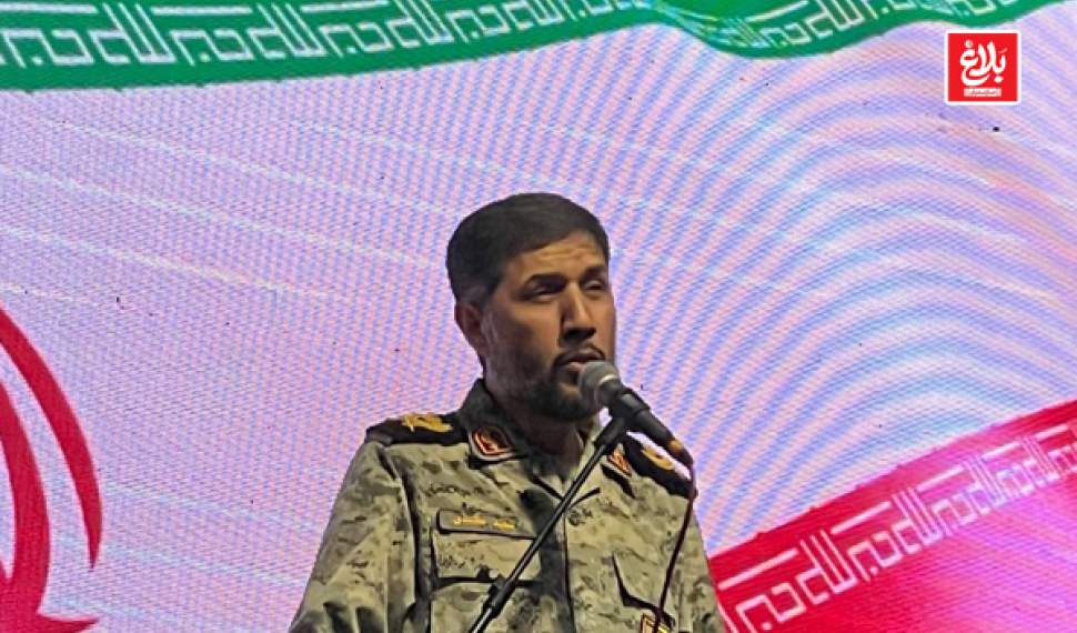 قدرت خیابان و میدان، طومار استکبار را در هم پیچید