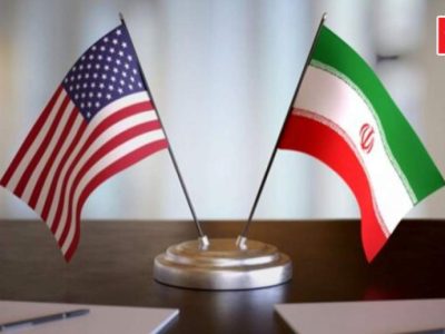 پایان توهم نجات از مذاکره با آمریکا