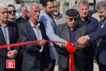 افتتاح طرح هادی روستای نوده هرازپی با اعتبار ۴۰ میلیاردی