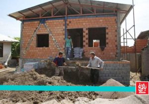 جهش ۵۰۰ میلیون تومانی تسهیلات مسکن روستایی