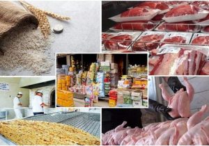 هیچگونه نگرانی برای تامین کالاهای اساسی نداریم