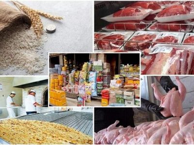 هیچگونه نگرانی برای تامین کالاهای اساسی نداریم