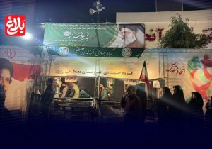 فرزندانِ مصطفی