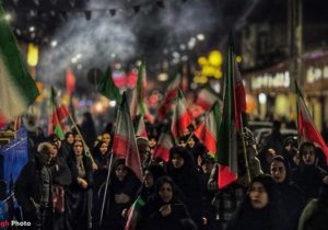 ایران اسلامی از مطالبات خود کوتاه نمی‌آید