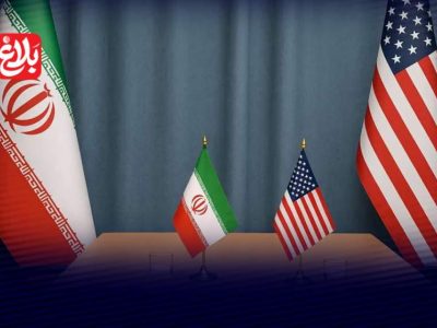 مذاکره با آمریکا مساوی باخت راهبردی ایران