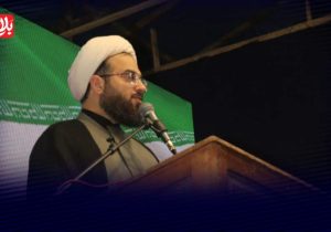 جالوت تکنولوژیک در برابر داوود ایدئولوژیک نابود می‌شود