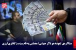 معمایی به نام سیاست‌گذاری ارزی
