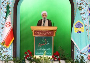 مسئولان در مذاکرات ذره‌ای از پیام رهبری تنزل نکنند
